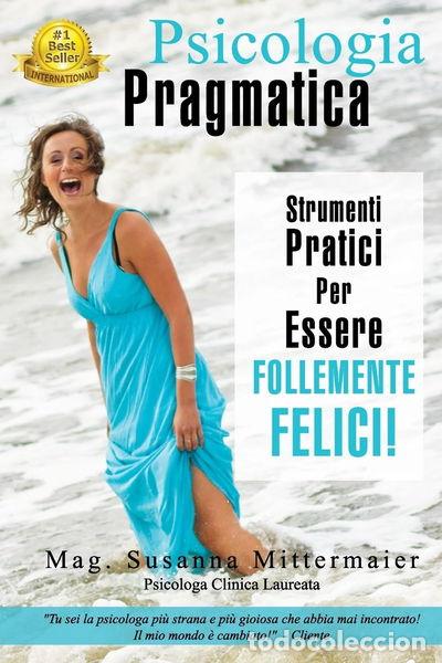 Libros: Psicologia Pragmatica- 9781634930277 - Foto 1