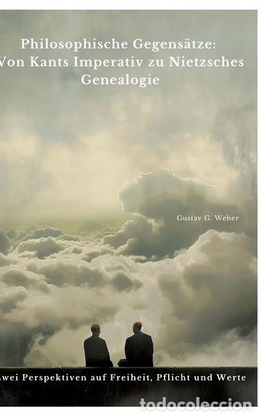 Libros: Philosophische Gegens&auml;tze- 9783384430588