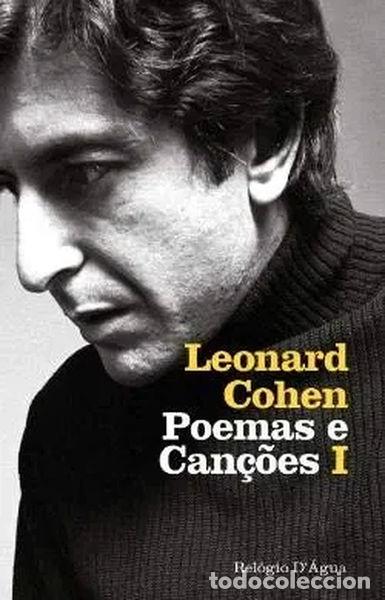 Libros: Poemas e Can&ccedil;&otilde;es I- 9789896419653 - Foto 1