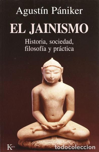 B&uuml;cher: El jainismo- 9788472454842