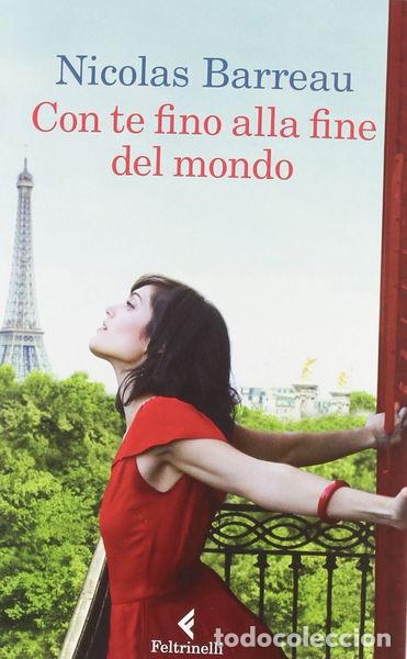 Libros: Con te fino alla fine del mondo- 9788807019142