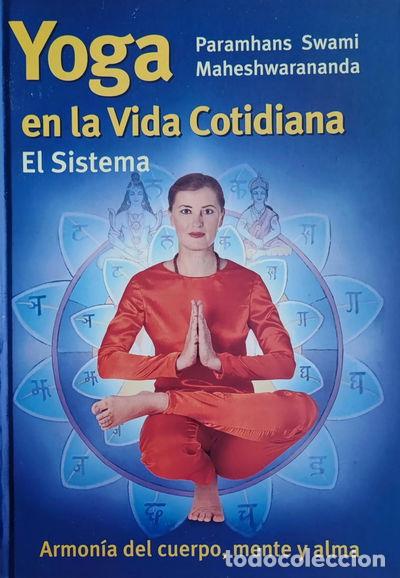 Libros: Yoga en la Vida Cotidiana- 9783850520072