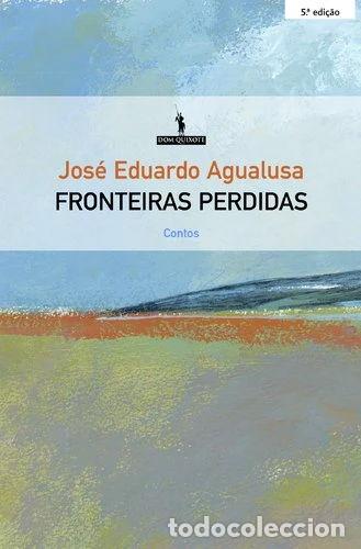 Libros: Fronteiras Perdidas- 9789722037211 - Foto 1