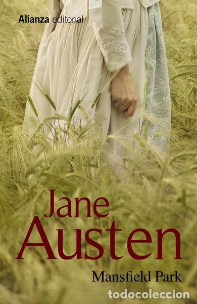 books: Mansfield Park- 9788420675251