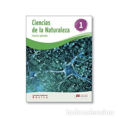 Libros: Ciencias de la Naturaleza 1- 9788416983728 - Foto 1