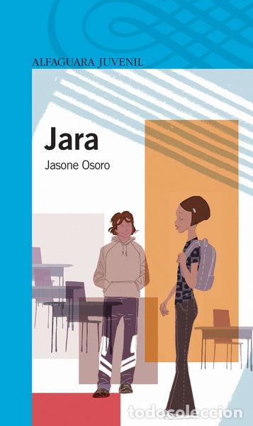 books: Jara (9788420422411)