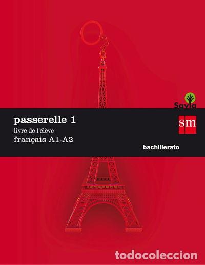 Livres: Passarelle 1- 9788467593624