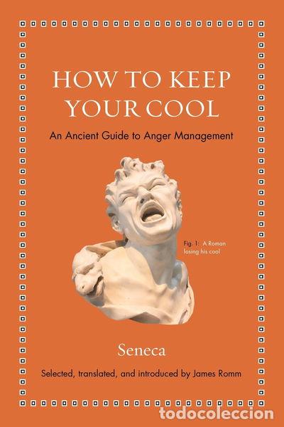 Libri di seconda mano: How to Keep Your Cool- 9780691181950