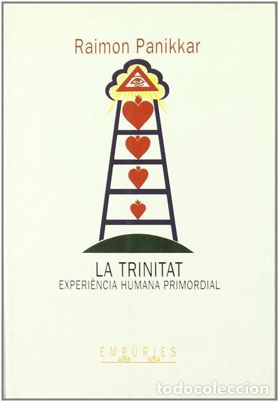 Livres: La Trinitat- 9788475966090