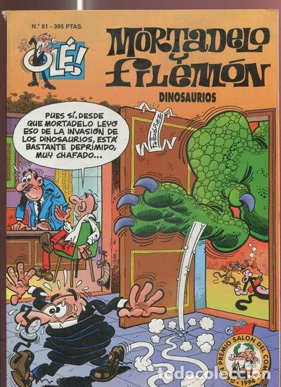 Libros: Dinosaurios- 9788440649638
