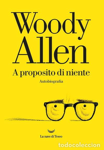 Livres: A proposito di niente- 9788834603345