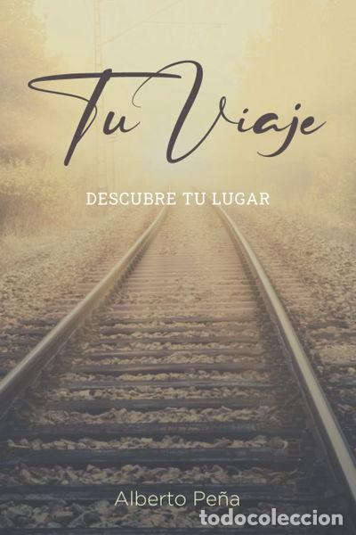 Libros: Tu Viaje- 9798707054686 - Foto 1
