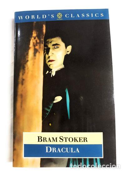 Libros: Dracula- 9780192815989