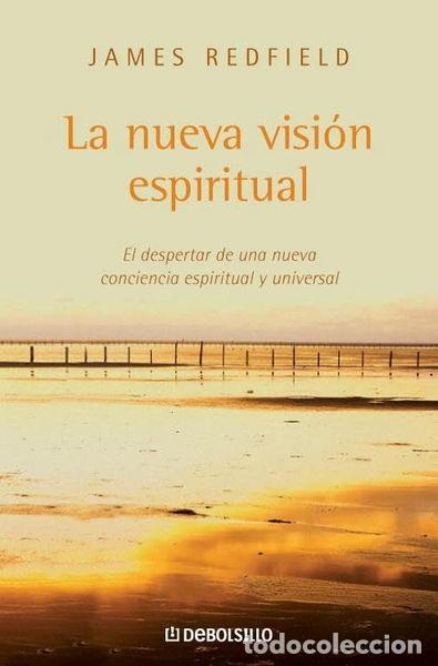 Livres: La nueva visi&oacute;n espiritual- 9788483463604