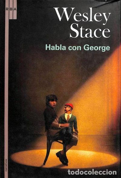 Libros: Habla con George- 9788498672640 - Foto 1