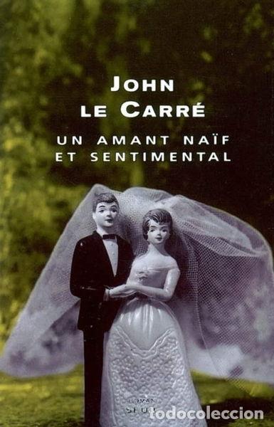 Libros: Un amant na&iuml;f et sentimental- 9782020472449 - Foto 1