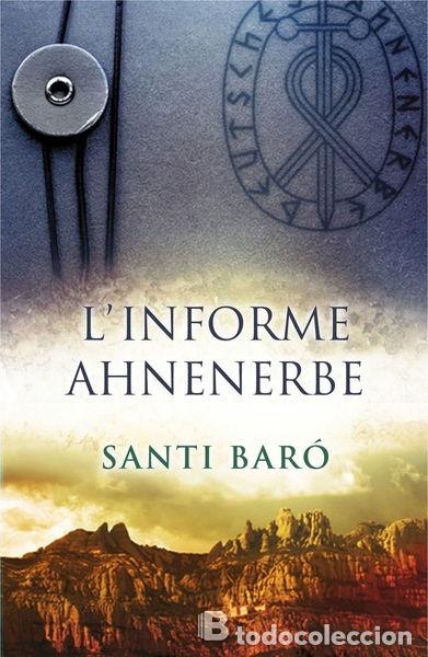 Libros: Linforme Ahnenerbe- 9788466658089 - Foto 1