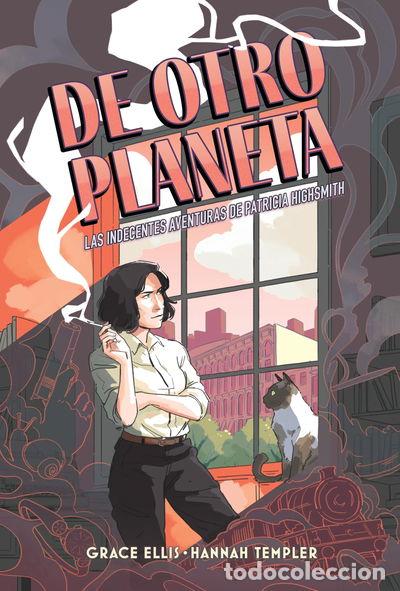 Libros: De otro planeta- 9788412417722