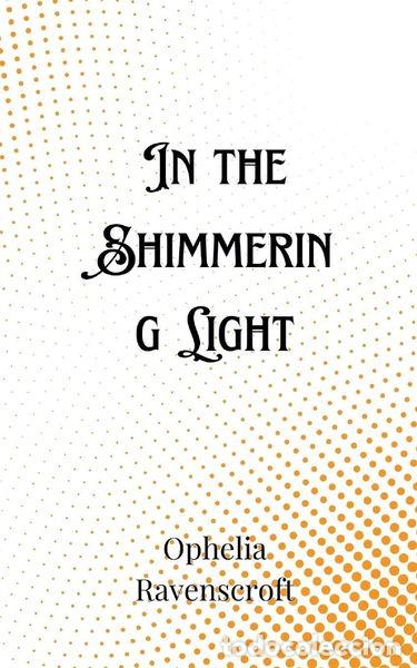 Libros: In the Shimmering Light- 9789916888650