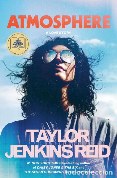 Libros: Atmosphere- 9780593158715 - Foto 1