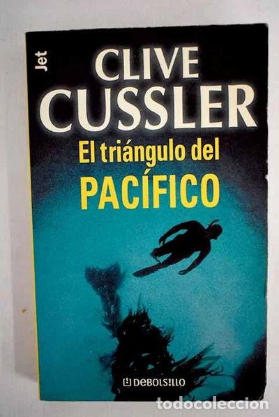 Libros: El Tri&aacute;ngulo del Pac&iacute;fico- 9788484503958 - Foto 1