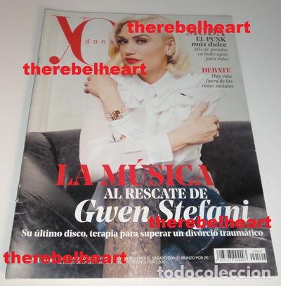 Libros: Yo Dona- 8423793994493