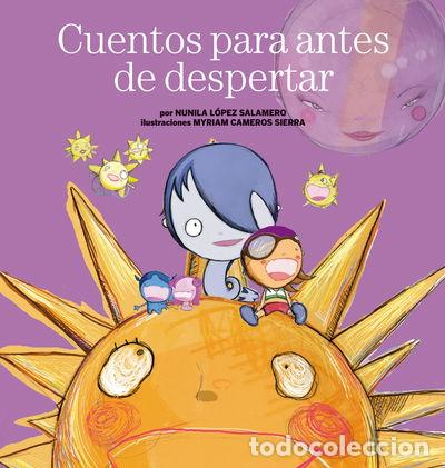 Libros: Cuentos para antes de despertar- 9788408110750 - Foto 1