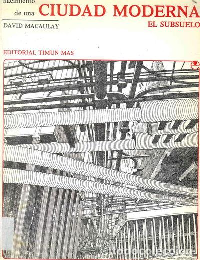 Libros: Nacimiento de una ciudad moderna- 9788471762740 - Foto 1