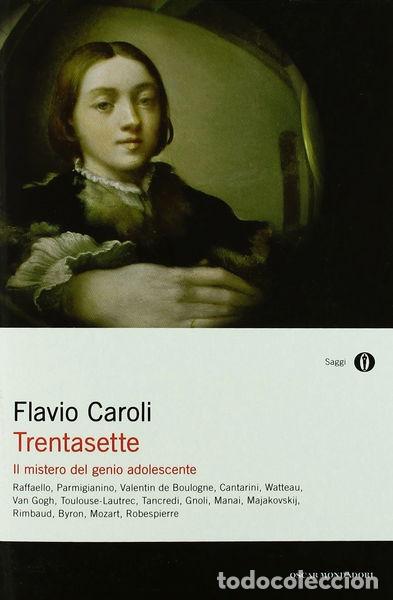 Livres: Trentasette- 9788804569343