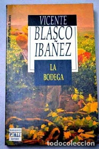 Libros: La Bodega- 9788401498114
