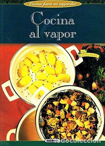 Libros: Cocina al vapor- 9788430583829 - Foto 1