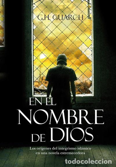 Libros: En el nombre de Dios- 9788492573615 - Foto 1