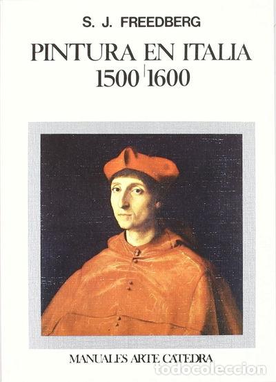 books: Pintura en Italia, 1500-1600- 9788437601533