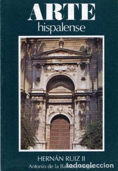 Libros: Hern&aacute;n Ruiz II- 9788477981312