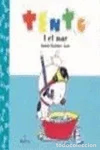 Libros: Tento I El Mar- 9788447909285