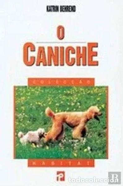 Libros: O Caniche- 9789722319942 - Foto 1