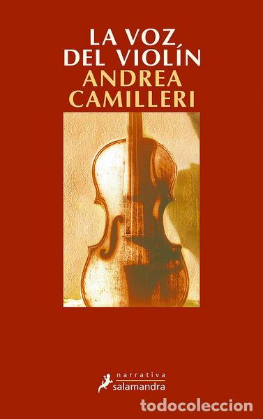 Libros: La voz del viol&iacute;n- 9788478888283 - Foto 1