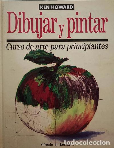 Libros: Dibujar y pintar- 9788422638650 - Foto 1