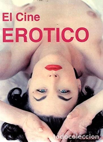 Libri di seconda mano: El cine er&oacute;tico- 9788481350296