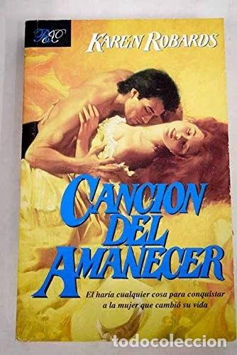 Libros: Canci&oacute;n del amanecer- 9789501516791 - Foto 1