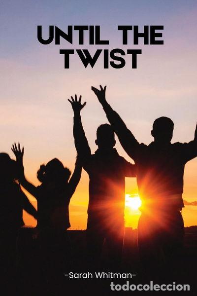 books: Until the Twist- 9781869811181