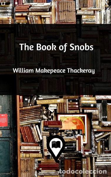Libros: The Book of Snobs- 9781388907426 - Foto 1