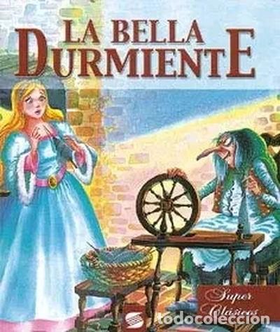 Libros: La Bella Durmiente- 9788430594337 - Foto 1