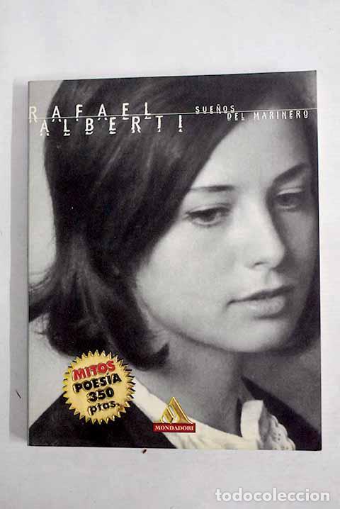 Libros: Sue&ntilde;os del marinero: Alberti, Rafael.- Alberti, Rafael - Foto 1