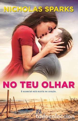 Livres: No Teu Olhar- 9789892333786