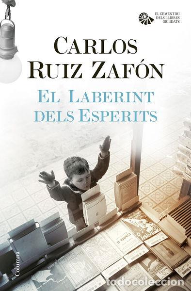 Libros: El Laberint dels Esperits- 9788466421706 - Foto 1