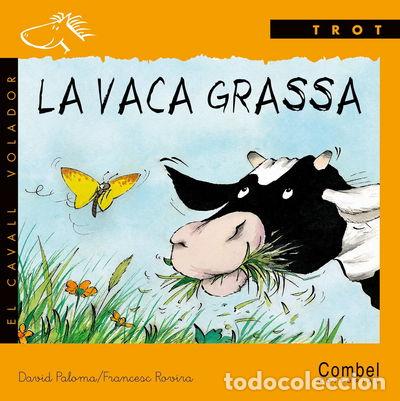 Libros: La vaca grassa- 9788478644070 - Foto 1