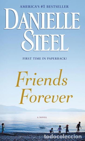 Libros: Friends Forever- 9780440245247 - Foto 1