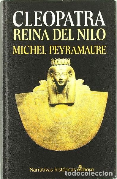 Libros: Cleopatra- 9788435006156 - Foto 1
