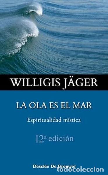 Livros em segunda m&atilde;o: La ola es el mar- 9788433016713
